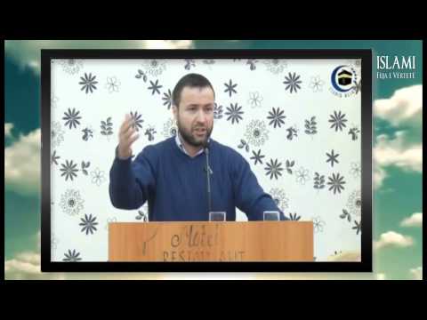 Këshilla të arta që u vlejnë të gjithëve  -  Hoxhë Mustafa Terniqi