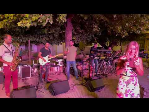 Unchain My Heart Song by Joe Cocker cover by The Goodfellas Band