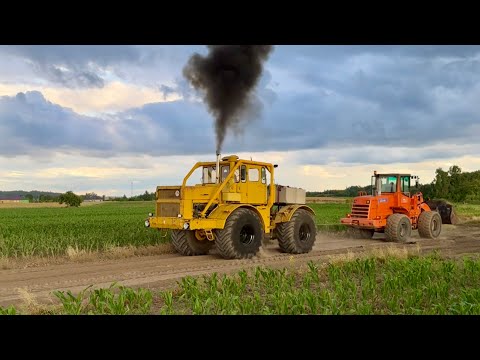 Kiedy czujesz NIEDOSYT… Rolnik Łukasz