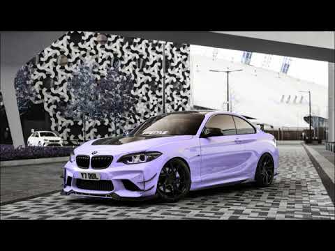 J Balvin, Willy William - Mi Gente (TheFloudy & AZVRE Remix)