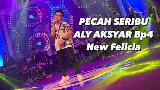 Download lagu Pecah Seribu Cover ALY BINTANG PANTURA ( Aly Aksyar) Viral TikTok mp3 Download lagu Pecah Seribu Cover ALY BINTANG PANTURA ( Aly Aksyar) Viral TikTok mp3