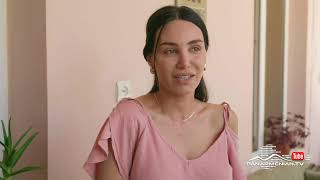 Հարսնաձորի Լեգենդը, Սերիա 3 / Harsnadzori Legendy