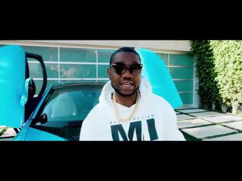 LeGrand Niek-LIKE A BOSS  (clip officiel)