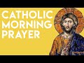 Catholic Morning Prayer (2020)