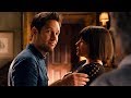 Ant-Man & The Wasp Kiss Scene - Ant-Man (2015) Movie Clip HD