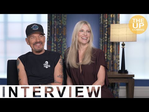 Billy Bob Thornton & Ali Larter interview on Landman season 2: On-screen chemistry & Texas