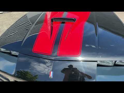 1985 Chevrolet Camaro (CC-1962500) for sale in Pittsburgh, Pennsylvania