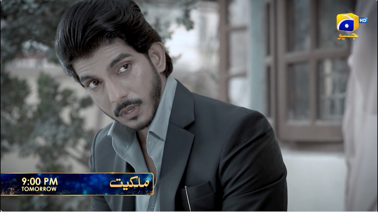 Milkiyat Episode 04 Promo | Tomorrow at 9:00 PM  only on Har Pal Geo