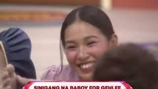 PBB Collab 3.0 First Task