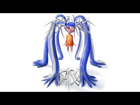 Ashnikko - Daisy (Official Audio)