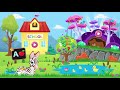 ABC Kids Bubble Learning Games Fun ABC