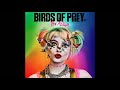 Kesha - Woman (Birds of Prey Soundtrack) | Ending Song