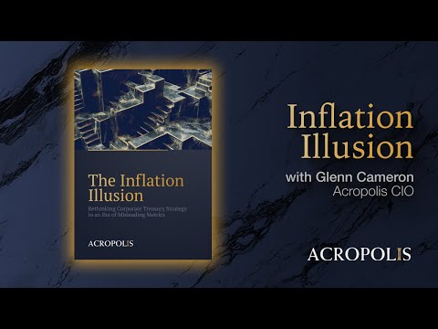 The Inflation Illusion with Glenn Cameron — New Foundations E24