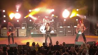 Solid Gold: The Darkness live in Sydney