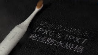 什麼？！我心目中第一名的艾多美黃金奈米牙刷就這麼輕易的被取代掉了？？#艾多美活動合作