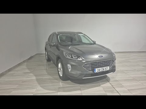 Ford Kuga 2.5 Duratec 225PS PHEV Titanium Auto - Image 2