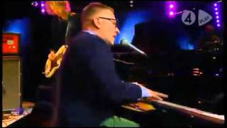 Samuel Ljungblahd - In my Soul