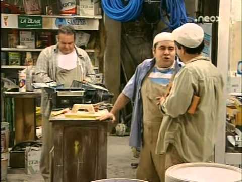 Manos a la Obra - Y si Adelita se fuera con otro - 4x05