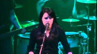 Castalia - Taking My Chances