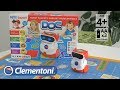 Doc Robot Parlant éducatif Grand Prix Du Jouet Etoile Du Jouet 2017 Démo En Français HD FR