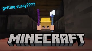 【MINECRAFT】VSF... FINISHED - chapter 10.1/?【NIJISANJI EN | Sonny Brisko】