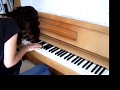 Metallica - Fade To Black - piano cover (version ...