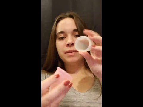 Talisi Menstrual Cups - Good for Beginners - Review