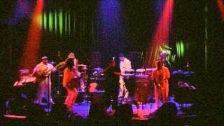 The Effinays -  Bailai [Live]