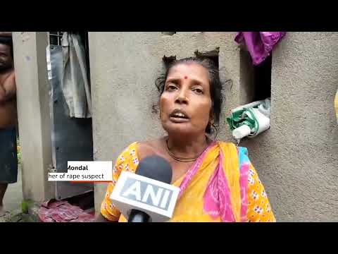 Video Thumbnail: Protests erupt in India over rape and murder of 11-year-old girl
