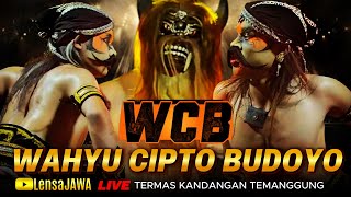Download lagu Heboh !!! WAROK WCB WAHYU CIPTO BUDOYO SENGGANEN - LIVE TERMAS KANDANGAN TEMANGGUNG mp3
