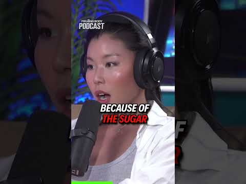 🚨Health Alert: Thai Girl Dishes on Unhealthy Thai Food Reality!