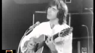 Joan Manuel Serrat- Vencidos [Don Quijote] 1969