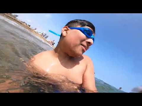 under beach Maninder singh