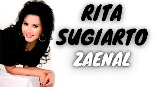 Download lagu Rita Sugiarto - Zaenal mp3