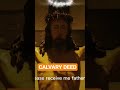JESUS DEATH ON THE CROSS Love Dominionglobaltv