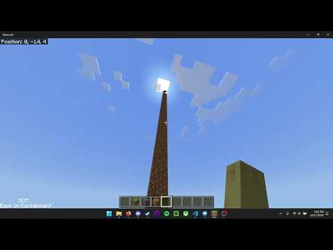 [SCP: Back In Containment]: SCP-297(-J) wip