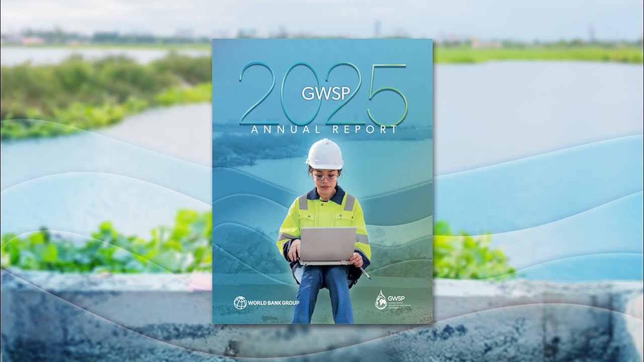 Inside GWSP’s 2025 Annual Report: 5 Highlights to Remember