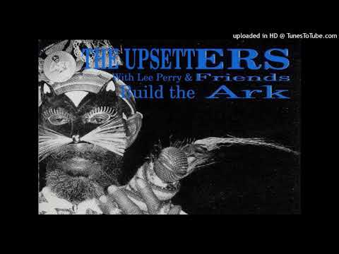 The Upsetters - Dub Dat   1990