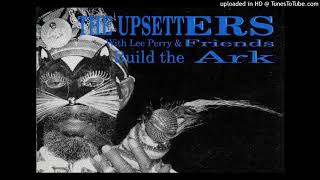 The Upsetters - Dub Dat   1990
