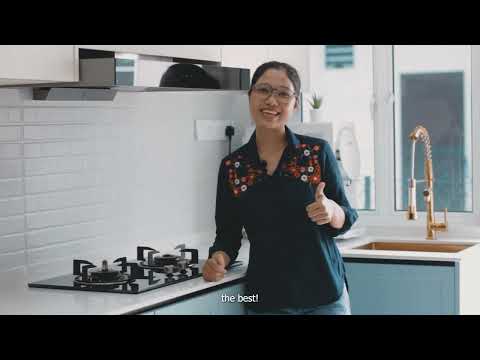 Carte Kitchen Review - Mrs. Nieta