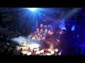 Oh Land - Lean (live)