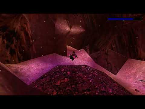 TRLE 2007.09.14 - The Search