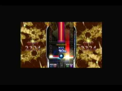 [DMP BS] Cypher Gate 8B RD