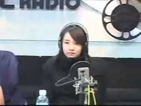 Park Jung Min&Park Gyu Ri Redio 4/6