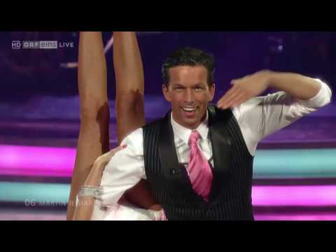 Dancing Stars S11 F5: Martin Ferdiny - Tanz
