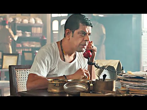 जंग शुरू करने से पहले हमें जंग का एलान करने का शौक हैं | Tiger Nageswara Rao |Ravi Teja, Anupam Kher