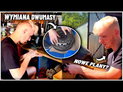 THERE WAS A CYCLE TWIN-MASA!