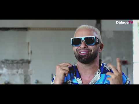 Luca Tommassini Déluge TV #21