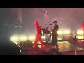 Linkin Park One Step Closer W Tim McIlrath Of Rise Against Chicago IL United Center 8 11 25