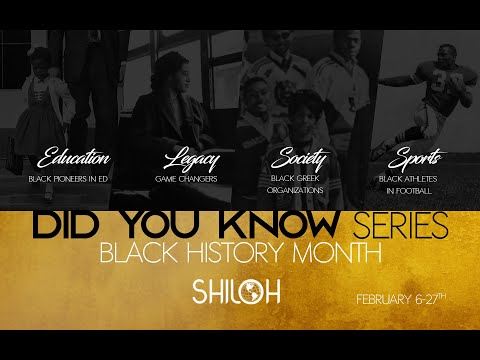 Shiloh MB Church Worship Service | Pastor Steve Daniels, Jr. | Shiloh MBC St. Paul | 02/13/2022